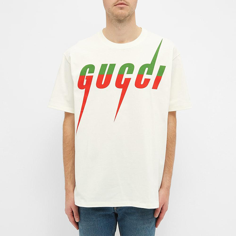 LY factory – Gucci blade tee – Rep Preview Studio