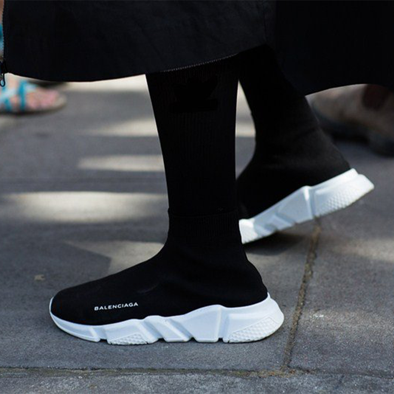 Rebecca – Balenciaga speed trainers v1.0 – Rep Preview Studio