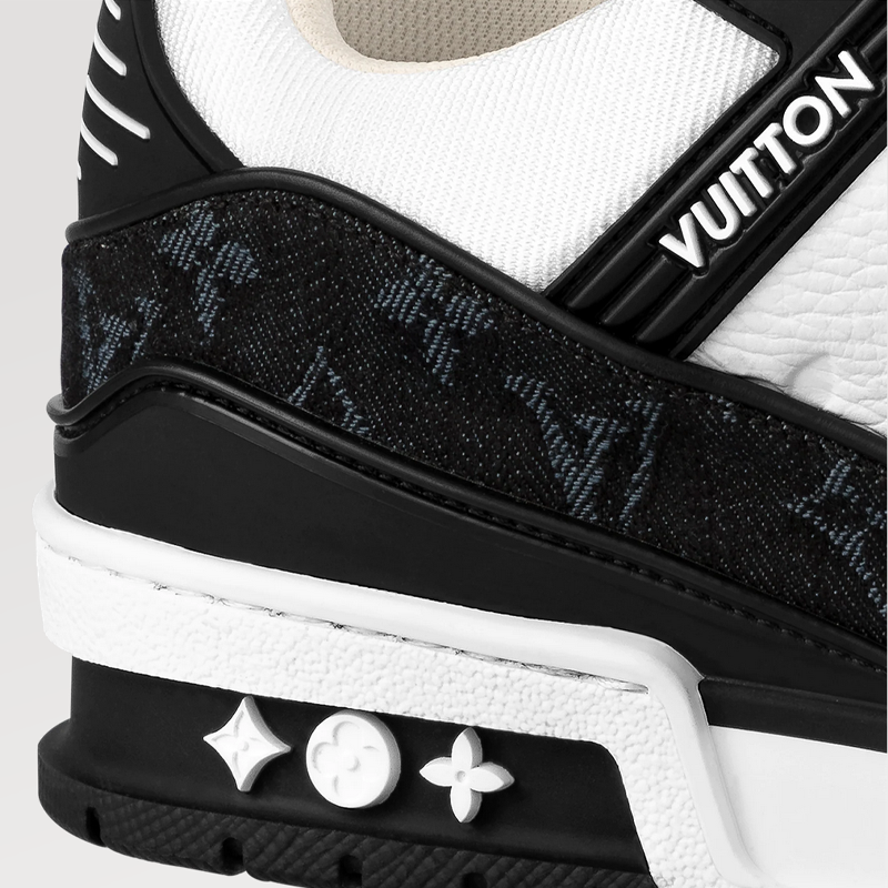 LOUIS VUITTON JELLY SNEAKERS. - Romaris Collections