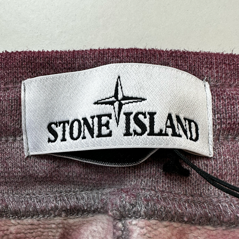 Topstoney – Stone Island fleece pants – Rep Preview Studio