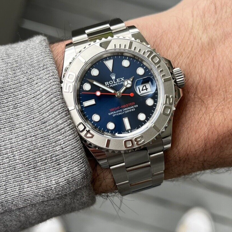 vsf yacht master 40